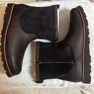 Mens ugg hendren wp boot in stout